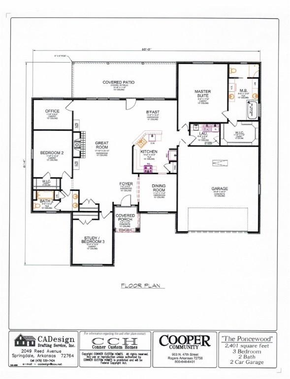 38 Villas Way, Bella Vista, AR 72715 - photo 3