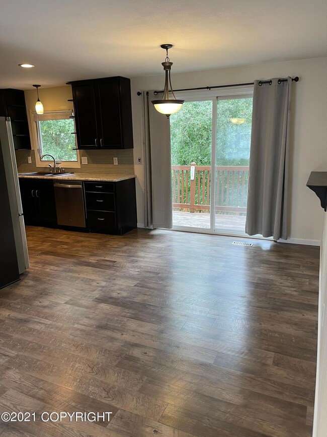 9532 Quail Cir, Eagle River, AK 99577 - photo 7