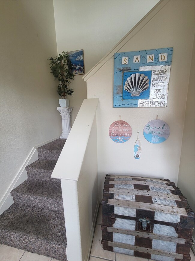 Common Area