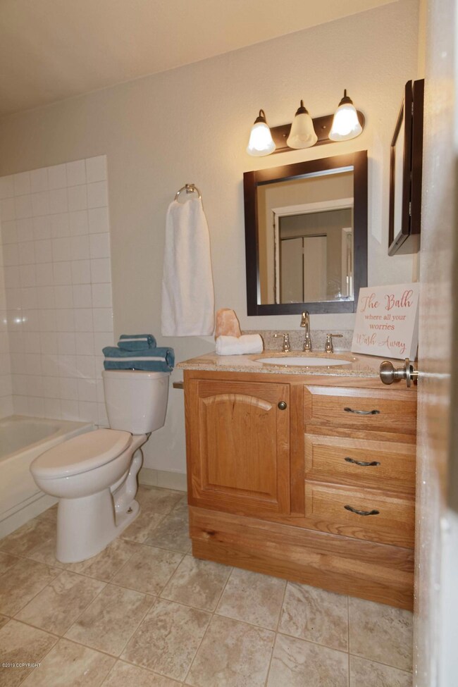 8018 E 16th Ave unit 3, Anchorage, AK 99504 - photo 7
