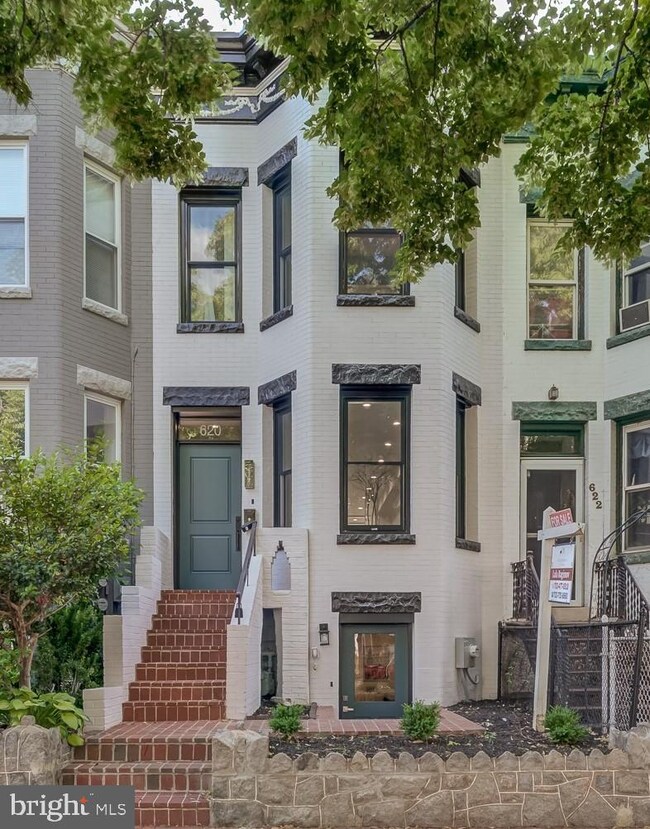 620 5th St NE, Washington, DC 20002 - photo 2