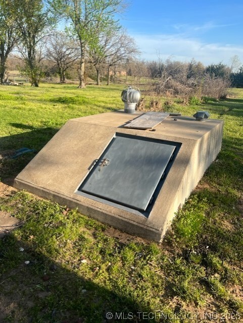 361 Dusty Rd, McLoud, OK 74851 - photo 6