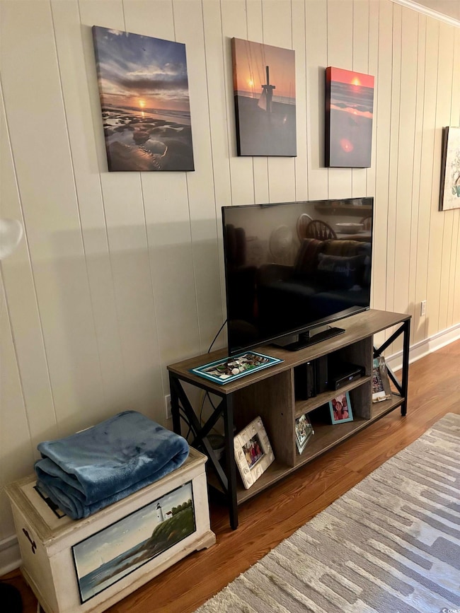 9501 Shore Dr unit 323, Myrtle Beach, SC 29572 - photo 4