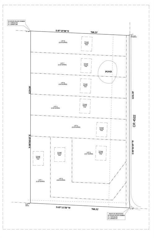 Lot 3 County Road 4522, Decatur, TX 76234 - photo 5