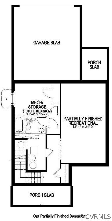 17854 Meriwether Lewis St, Ruther Glen, VA 22546 - photo 2