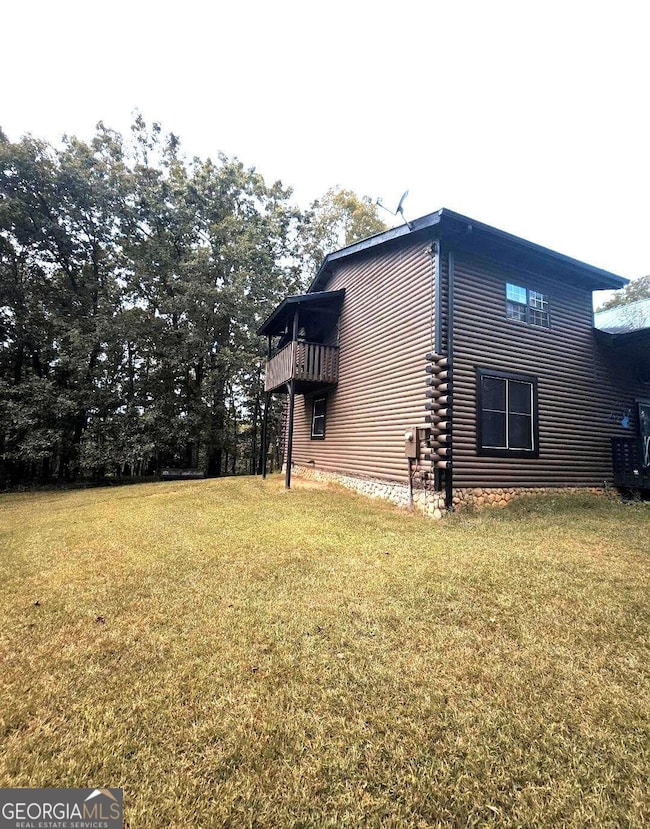 780 Blacks Mill Rd, Dawsonville, GA 30534 - photo 4