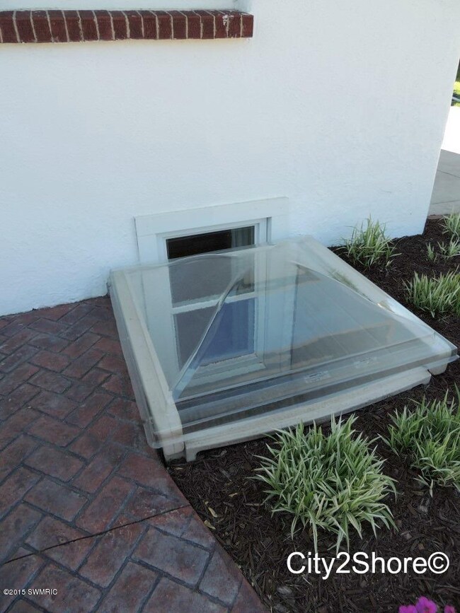 Front Window
