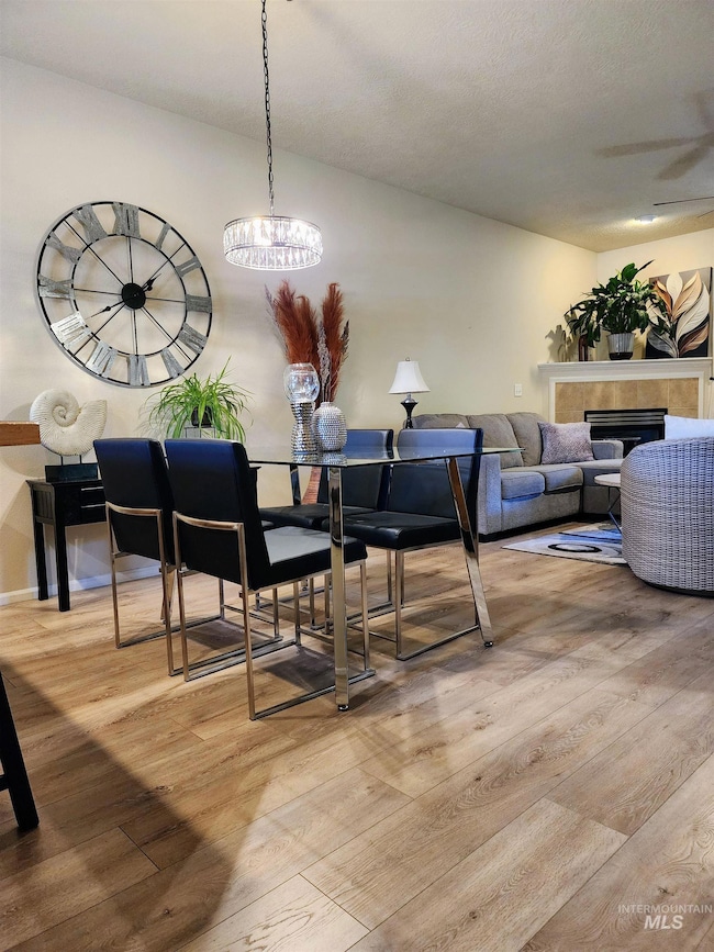 3287 N Aster Ave, Boise, ID 83704 - photo 2