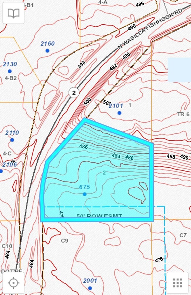 675 E Keltons Knob Circle Wasilla AK