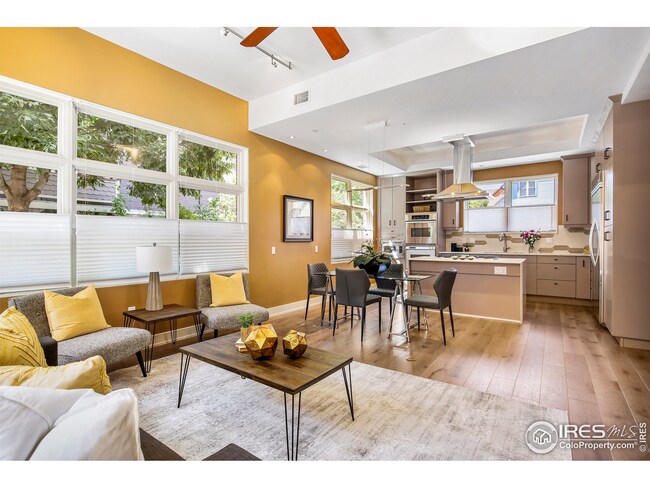 2336 Spruce St unit A, Boulder, CO 80302 - photo 3