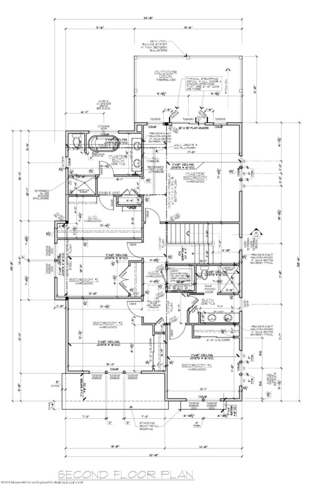 SECOND FLOOR (1)