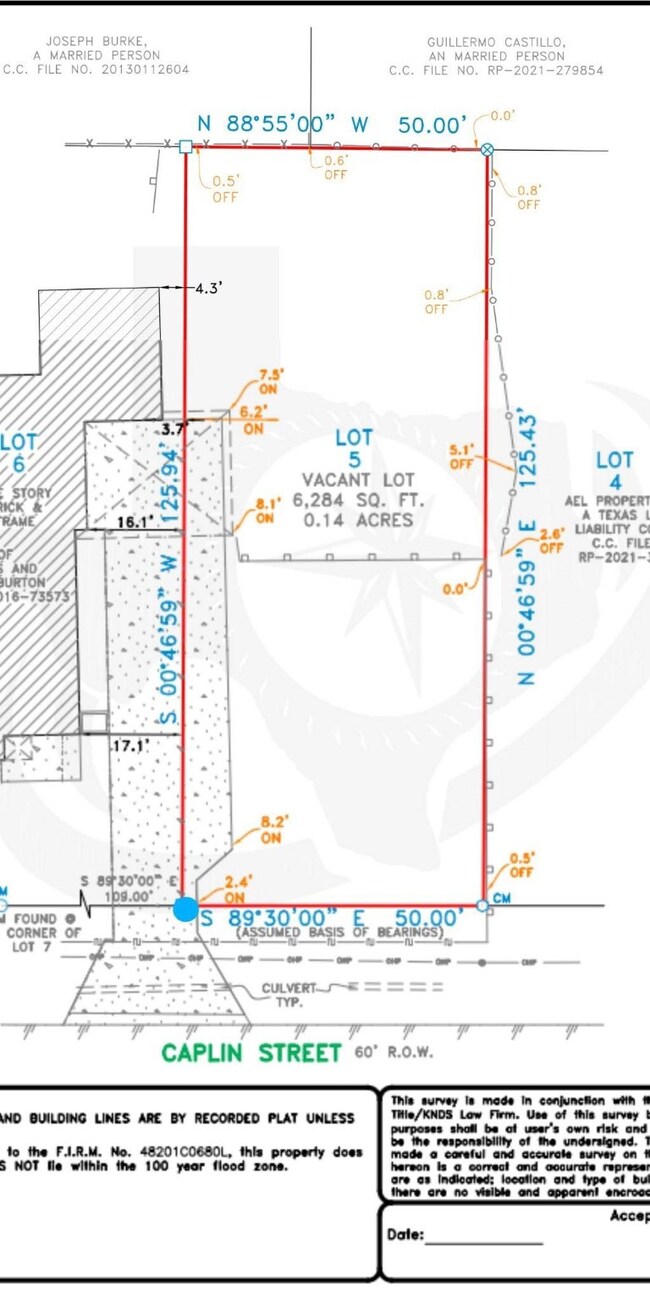 212 Caplin St, Houston, TX 77022 - photo 7