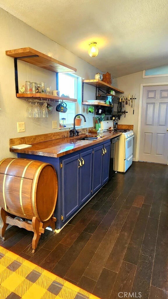 3641 Dawn Rd, Rosamond, CA 93560 - photo 7