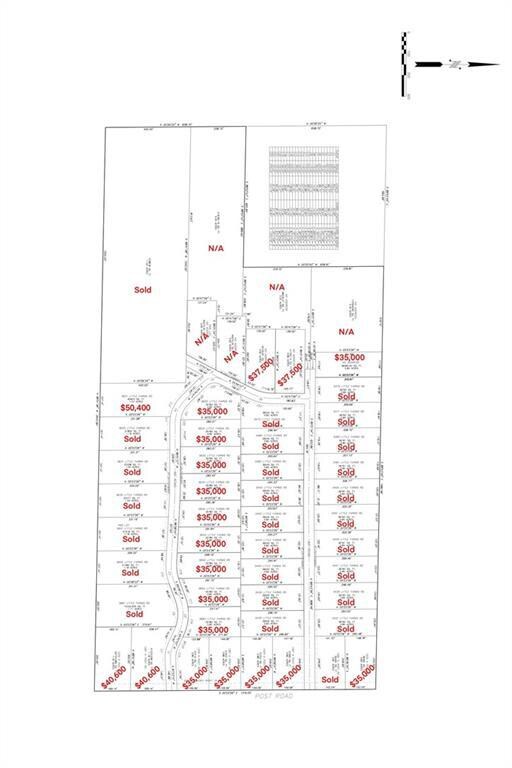 1325 N Post Rd, Guthrie, OK 73044 - photo 7