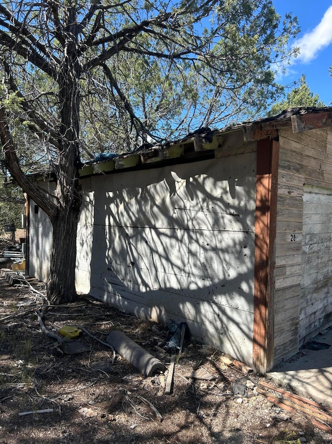 20 Millionaire Cir, Cedro, NM 87059 - photo 2