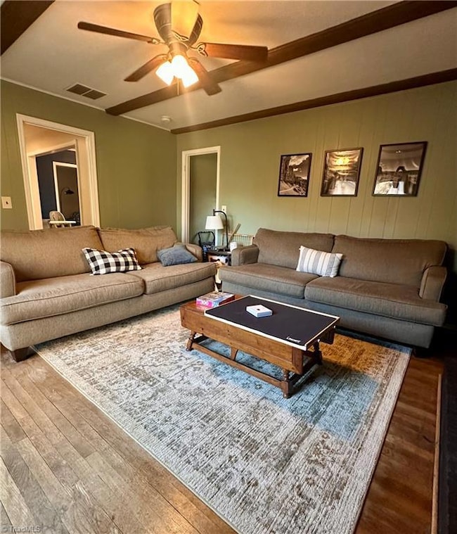 2708 Regents Park Ln, Greensboro, NC 27455 - photo 6