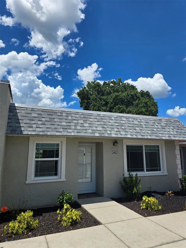 3422 Trophy Blvd, New Port Richey, FL 34655 - photo 2