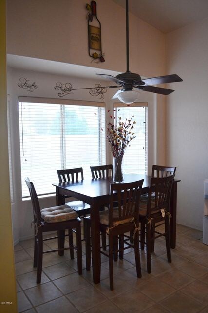 Kitchen Dining