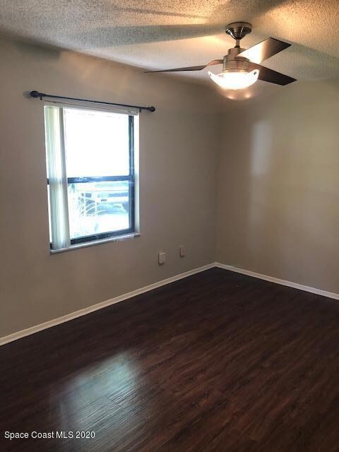 Camden Master Bedroom