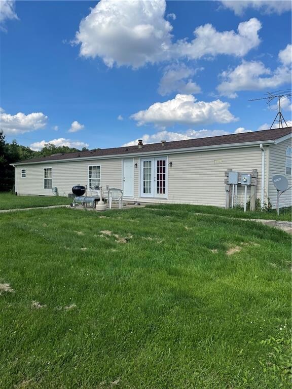 695 S County Road 500 E, Greensburg, IN 47240 - photo 4