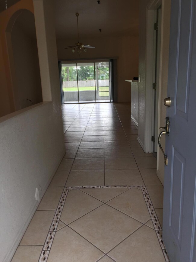 front door entry