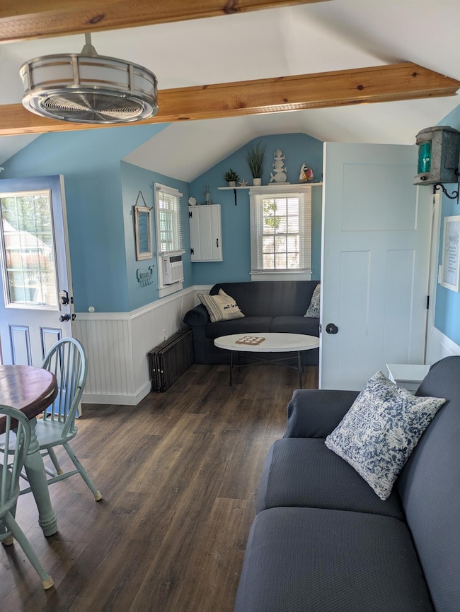 241 Old Wharf Rd unit 127, Dennis Port, MA 02639 - photo 2