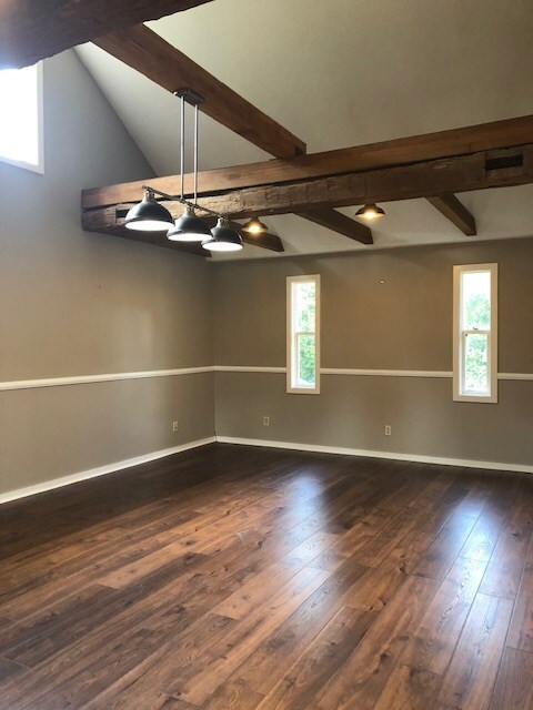 Bonus Room