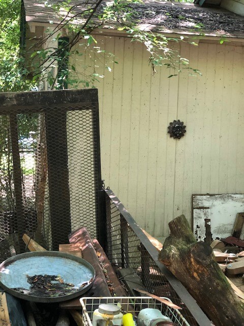 513 Malone St, Tomball, TX 77375 - photo 2