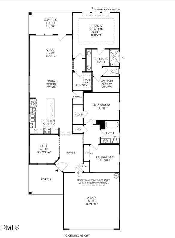 433 Mugby Rd unit 148, Raleigh, NC 27610 - photo 2