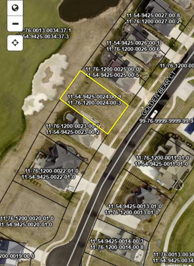 460 Golden Bear Ct, St. Joseph, MI 49085 - photo 2