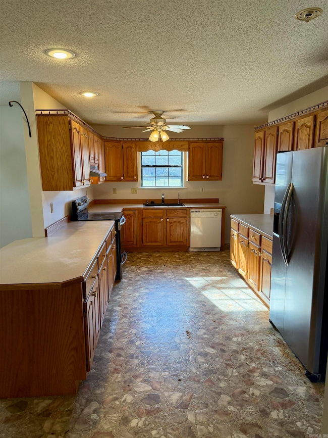 14 Lakeview Cir, Clarksville, AR 72830 - photo 6