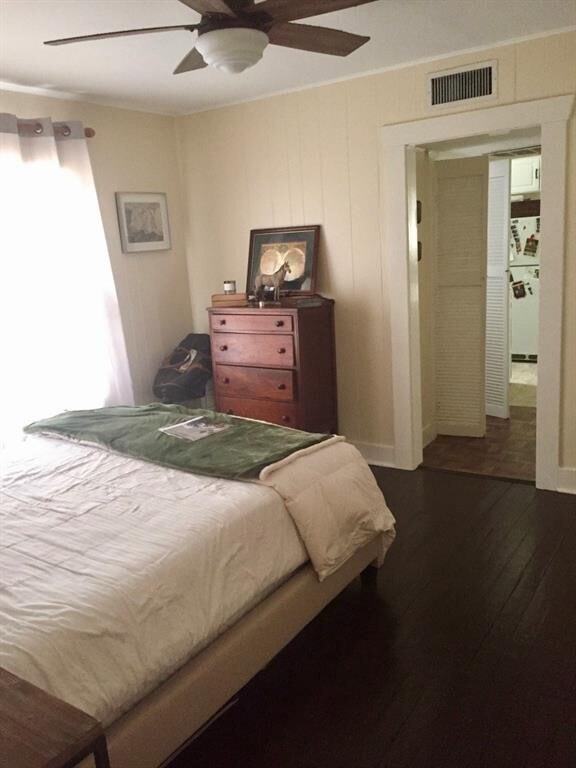 911 Harvard St unit 1, Houston, TX 77008 - photo 5