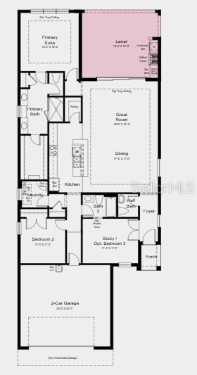 7821 Coral Sea Ln, Palmetto, FL 34221 - photo 2