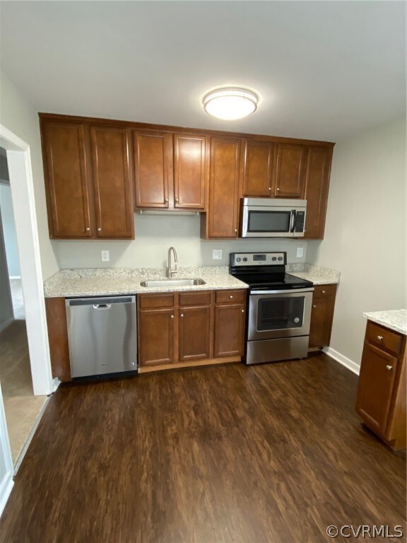 4605 E Run Ct, North Chesterfield, VA 23234 - photo 4