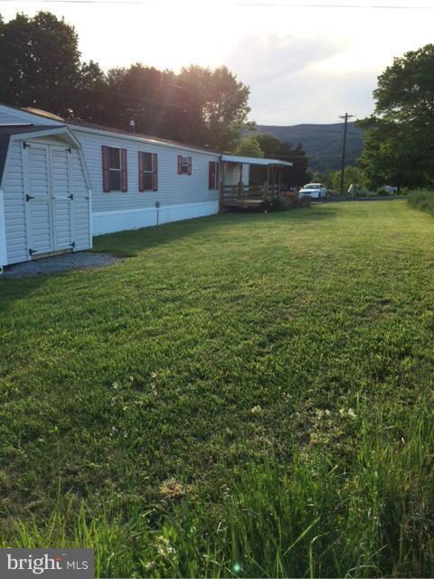 250 Dearing Rd unit A, Huntly, VA 22640 - photo 4