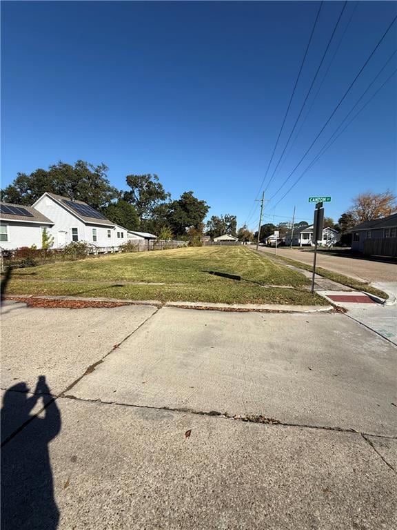 4221 Morris Place, New Orleans, LA 70121 - photo 2