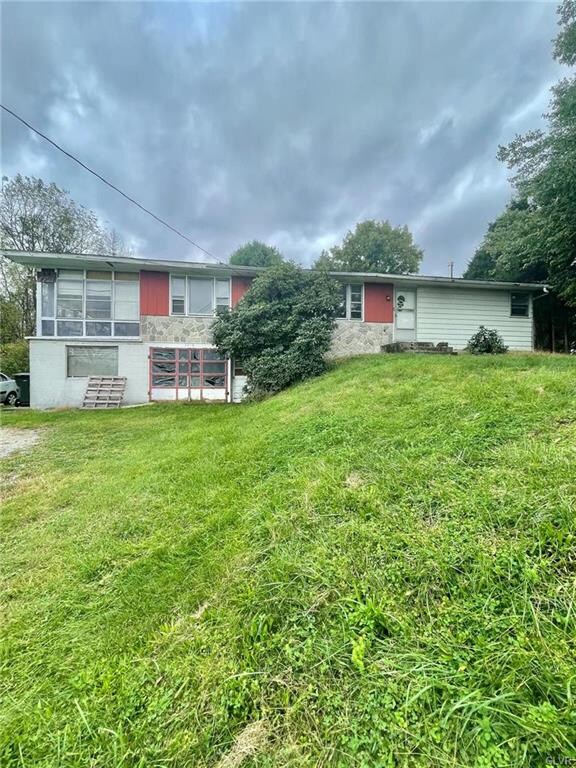 3318 Hill Rd., Slatington, Pa.18080