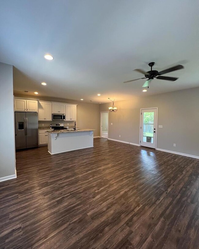 1092 Briarwood Dr, Oxford, MS 38655 - photo 4