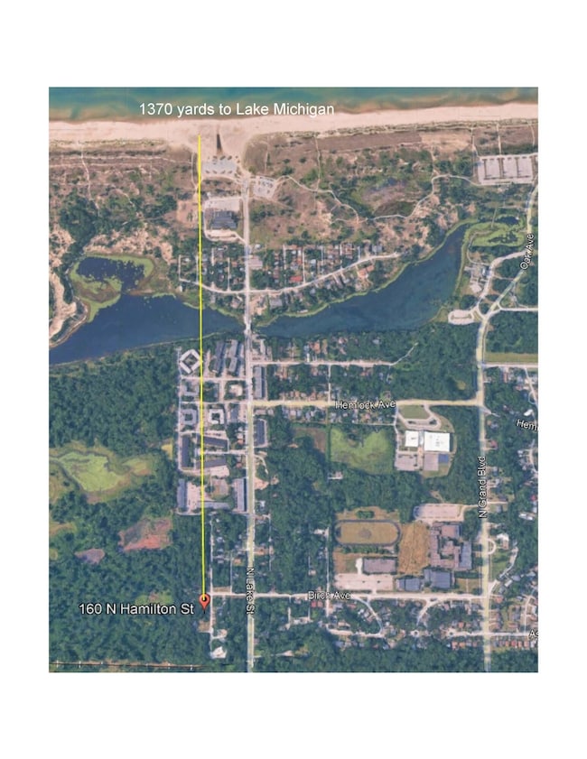 5721-5735 Birch Ave, Gary, IN 46403 - photo 5