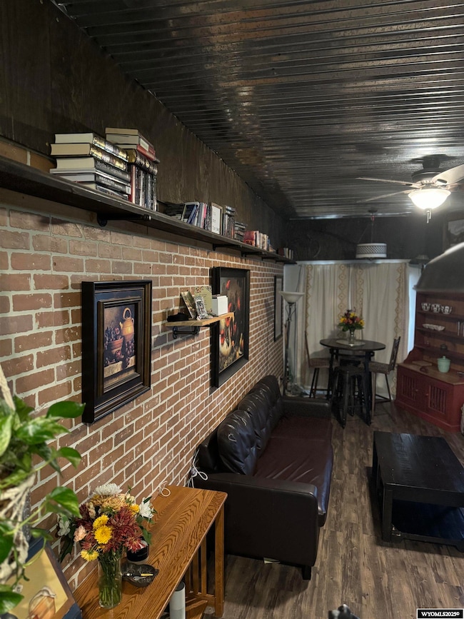 245 Main St, Lingle, WY 82223 - photo 7