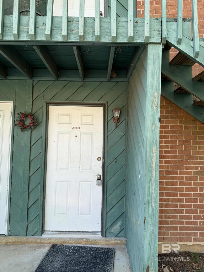 500 Grant St unit A 104, Daphne, AL 36526 - photo 2