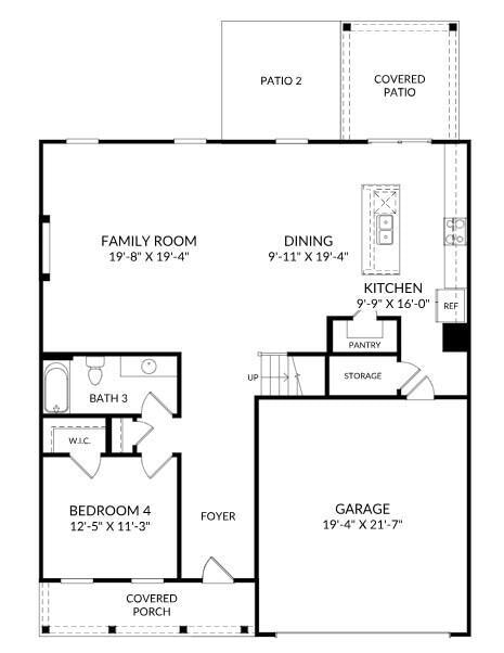 3023 Dale St, Grovetown, GA 30813 - photo 2