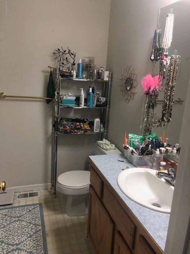 Master bath