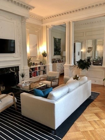 1 Gloucester St unit 2, Boston, MA 02115 - photo 2