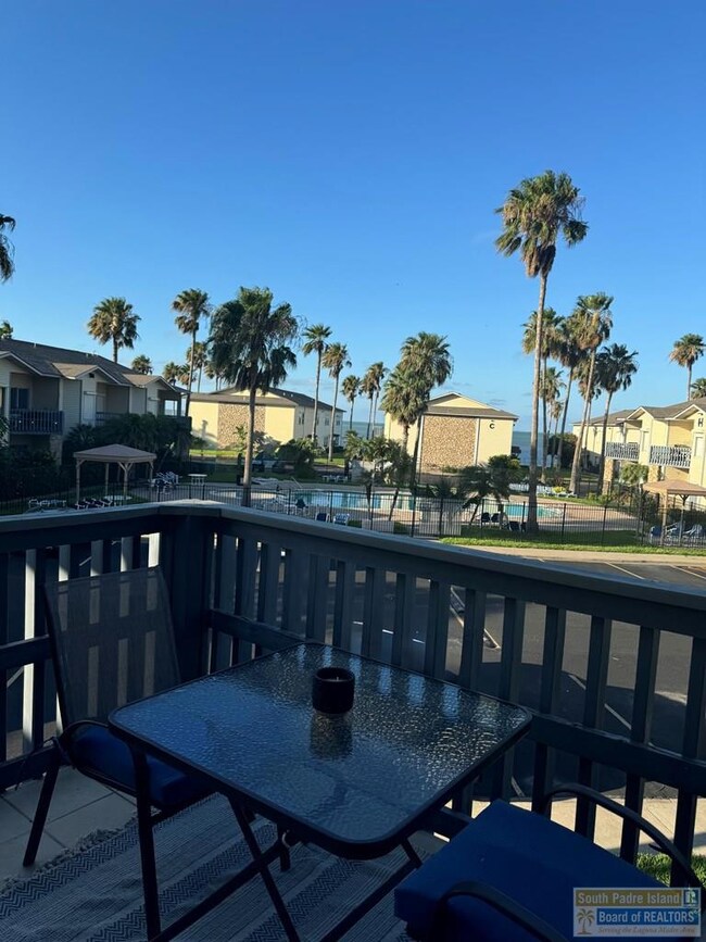 77 Santa Isabel Blvd unit N-4, Laguna Vista, TX 78578 - photo 2