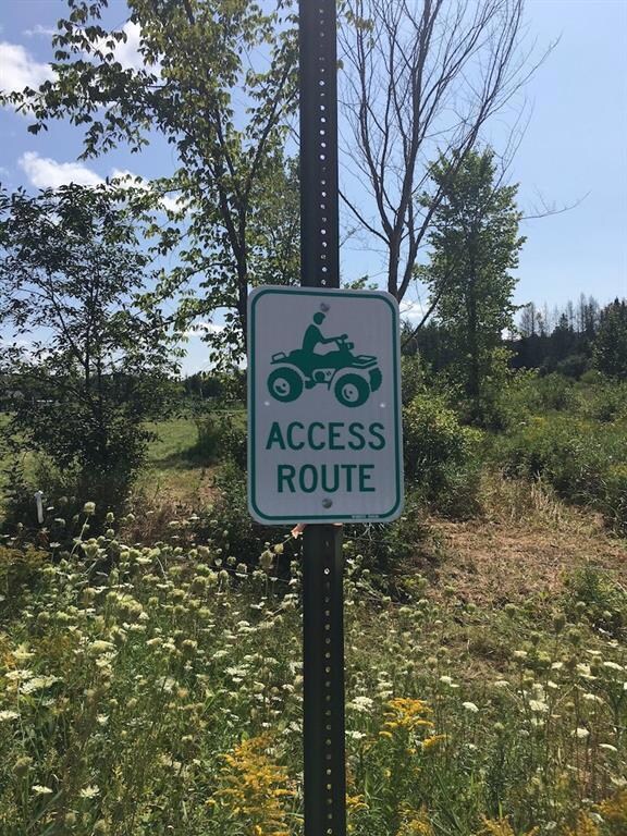 Quick access to ITS 85