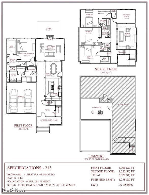 213 S Main St, Chagrin Falls, OH 44022 - photo 3