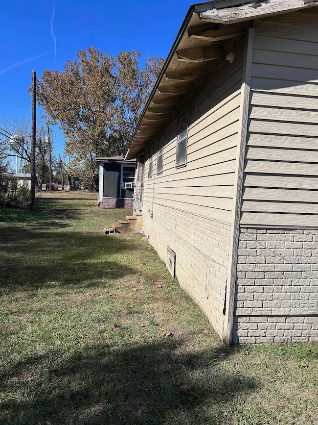 117 N Loop Land, Mineral Sprs., AR 71851 - photo 2