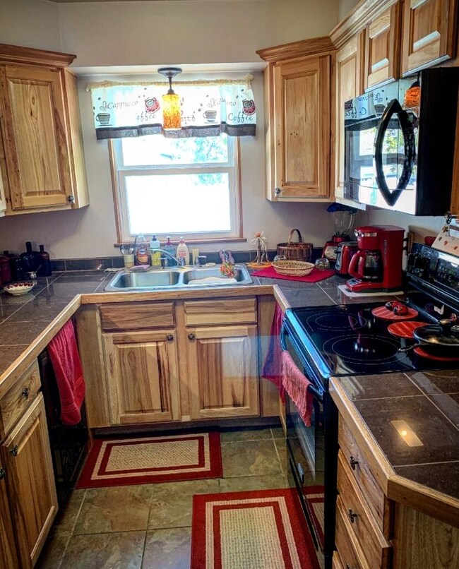 Additional Kitchen View