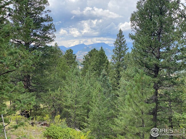 Gorgeous views throughout the land